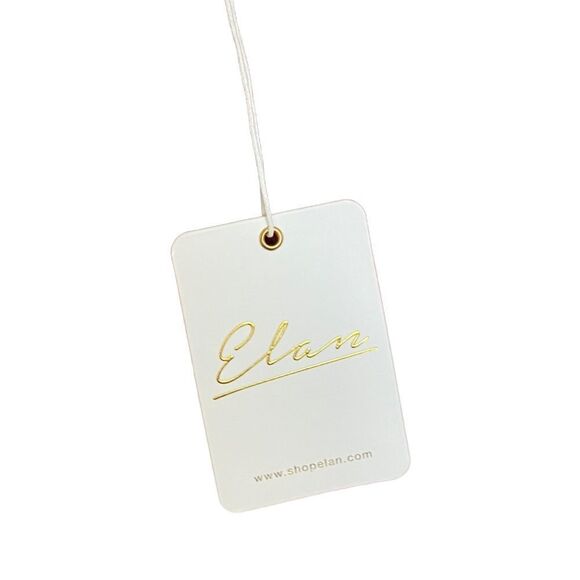 ELAN Riley Plaid Jacket / Shacket - Picture 11 of 13